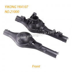 YIKONG YK4107 Parts (Front) Portal Housing 21000