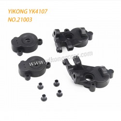 YIKONG YK4107 Parts Spinde left right 21003