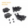YIKONG YK4107 Parts Spinde left right 21003