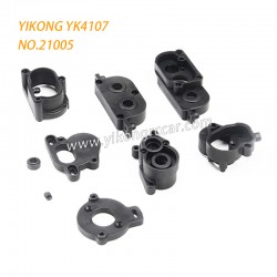 YIKONG YK4107 Parts Transmission Gearbox 21005