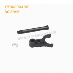 YIKONG YK4107 Parts High and low speed forks 21006