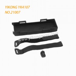 YIKONG YK4107 Parts Battery Box 21007
