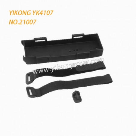 YIKONG YK4107 Parts Battery Box 21007