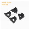 YIKONG YK4107 Parts Suspension Frame 21008