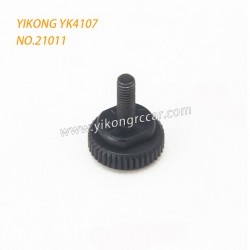 YIKONG YK4107 Parts Car shell fixing nuts 21011