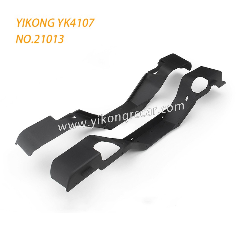 YIKONG YK4107 Parts Left and right side panels 21013 YIKONG YK4107 Parts Left and right side panels 21013