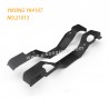 YIKONG YK4107 Parts Left and right side panels 21013