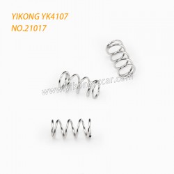 YIKONG YK4107 Parts Steering gear spring 21017