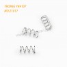 YIKONG YK4107 Parts Steering gear spring 21017