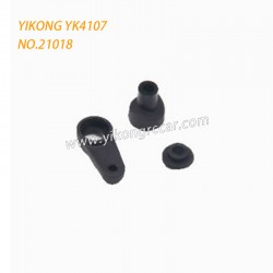YIKONG YK4107 Parts high-low speed servo arm 21018