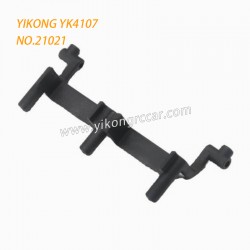YIKONG YK4107 Parts Differential lock steering gear seat 21021