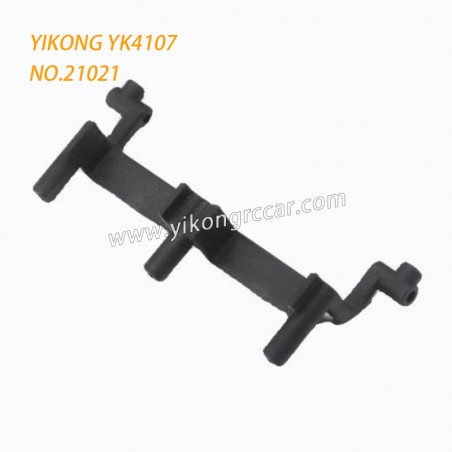 YIKONG YK4107 Parts Differential lock steering gear seat 21021