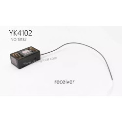 YIKONG YK4102 RC Truck Parts Receiver 13132