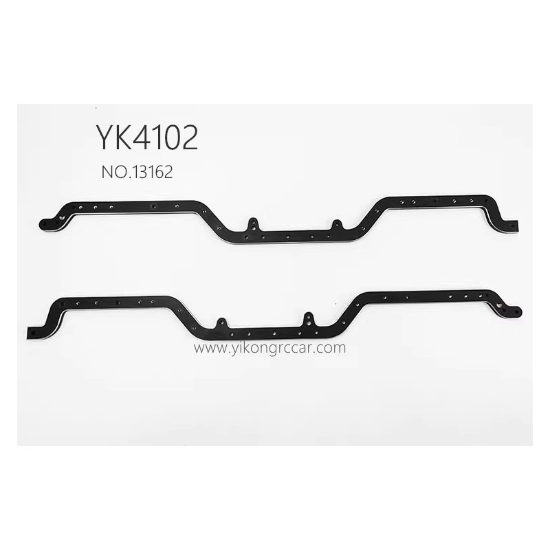 YIKONG YK4102 Parts Crossbeam 13162 YIKONG YK4102 Parts Crossbeam 13162