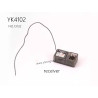 YIKONG YK4102 RC Truck Parts Receiver 13132
