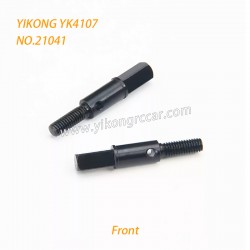 YIKONG YK4107 Climbing RC Car Parts Output Axle (Front) 21041