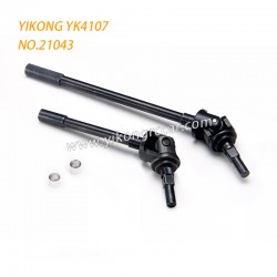 YIKONG YK4107 Climbing RC Car Parts Transverse Universal Drive Shaft 21043