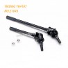 YIKONG YK4107 Climbing RC Car Parts Transverse Universal Drive Shaft 21043