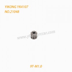 YIKONG YK4107 Climbing RC Car Parts gear box (9T-M1.0) 21048