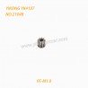 YIKONG YK4107 Climbing RC Car Parts gear box (9T-M1.0) 21048