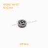 YIKONG YK4107 Climbing RC Car Parts Wave box gear (33T-M0.6) 21050