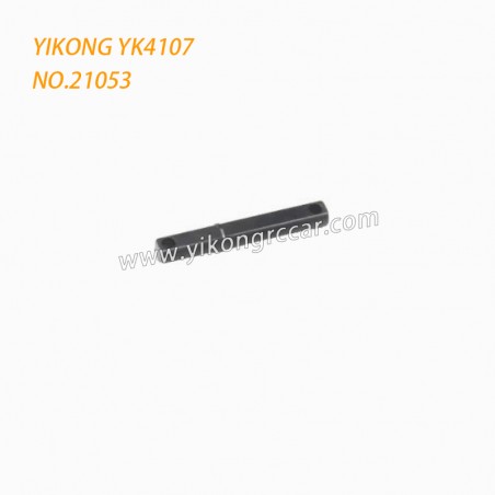 YIKONG YK4107 Climbing RC Car Parts Wave Box Output Shaft 21053