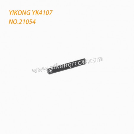 YIKONG YK4107 Climbing RC Car Parts gearbox transmission shaft 21054