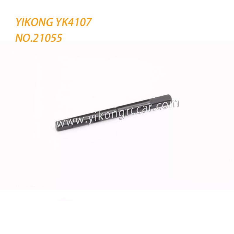 YIKONG YK4107 Climbing RC Car Parts gearbox Secondary Reduction Shaft 21055 YIKONG YK4107 Climbing RC Car Parts gearbox Secondary Reduction Shaft 21055