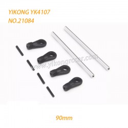YIKONG YK4107 Climbing RC Car Parts push-stop (90mm) 21084