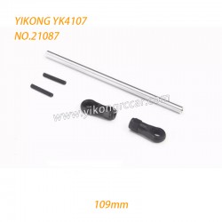 YIKONG YK4107 Climbing RC Car Parts Steering rod (109mm) 21087