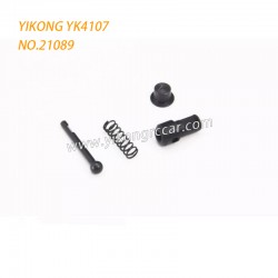 YIKONG YK4107 Climbing RC Car Parts Brake Camshaft Set 21089