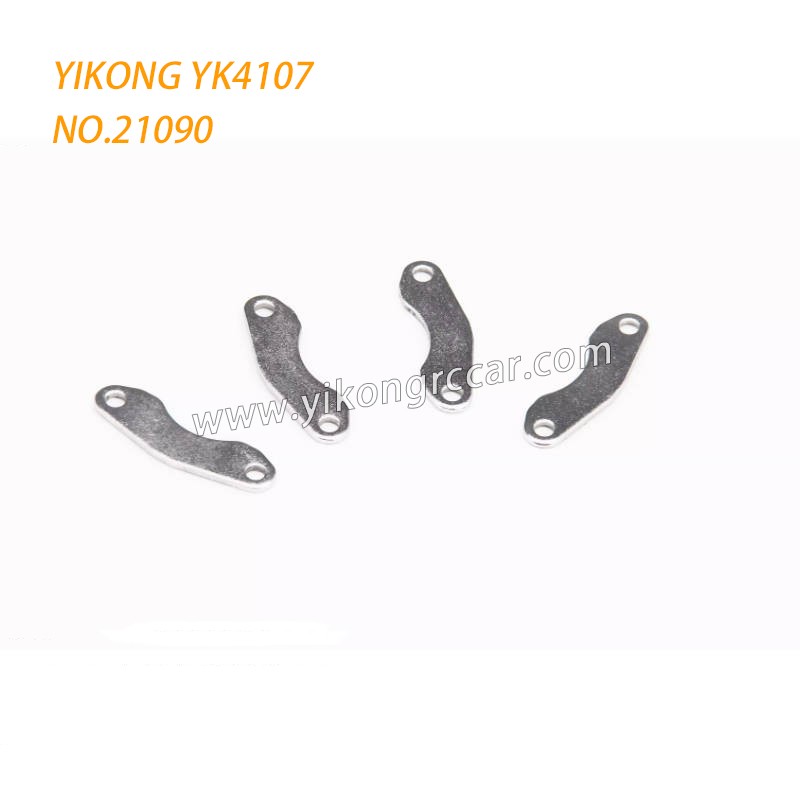 YIKONG YK4107 Climbing RC Car Parts Brake Clips 21090 YIKONG YK4107 Climbing RC Car Parts Brake Clips 21090