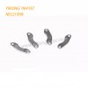 YIKONG YK4107 Climbing RC Car Parts Brake Clips 21090