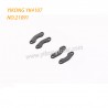 YIKONG YK4107 Climbing RC Car Parts Brake Friction Linings 21091
