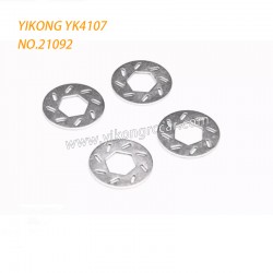 YIKONG YK4107 Climbing RC Car Parts Brake Disc 21092