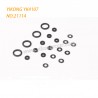 YIKONG YK4107 Parts Shock absorber sealing ring 21114