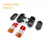 YIKONG YK4107 Parts Taillight bucket set 21217