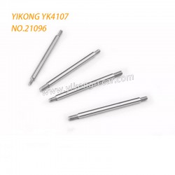 YIKONG YK4107 Climbing RC Car Parts Suspension shaft 21096
