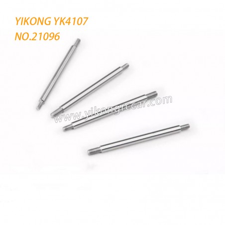 YIKONG YK4107 Climbing RC Car Parts Suspension shaft 21096
