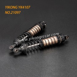 YIKONG YK4107 Climbing RC Car Parts Shock Absorber Set 21097