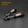 YIKONG YK4107 Climbing RC Car Parts Shock Absorber Set 21097
