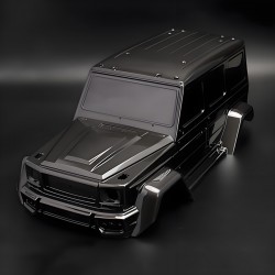 YIKONG YK4106 Parts Car shell 21103 black