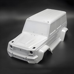 YIKONG YK4106 Parts Car shell 21103 white