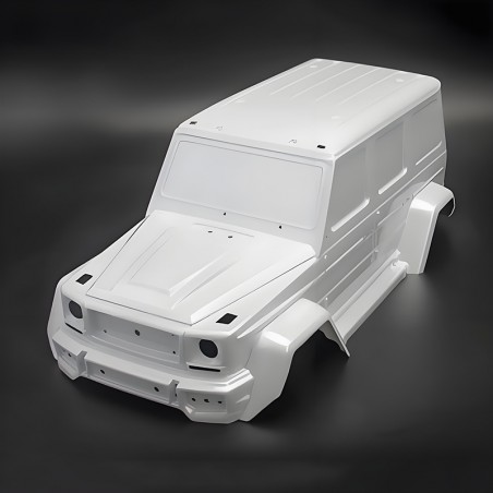 YIKONG YK4106 Parts Car shell 21103 white