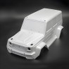 YIKONG YK4106 Parts Car shell 21103 white