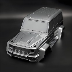 YIKONG YK4106 Parts Car shell 21103 gray