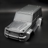 YIKONG YK4106 Parts Car shell 21103 gray