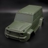 YIKONG YK4106 Parts Car shell 21103 green