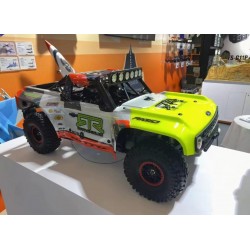 YIKONG YK4074 1/7 Off-road RC Car