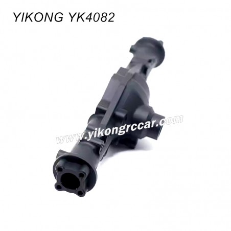 YIKONG YK4082 Upgrade Parts Bridge Box (Front and Rear Universal)